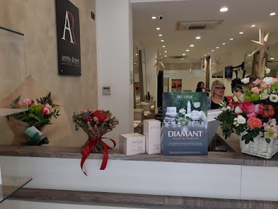 Immagine Andrea Rubino Parrucchieri Estetica Palermo 5