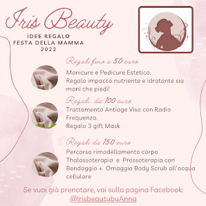 Immagine Iris Beauty di Anna Maria D'Angelo 2