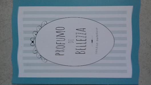 Immagine Profumo di Bellezza 2