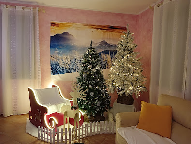 Immagine Raggio Di Luna Di Galli Sabrina 1