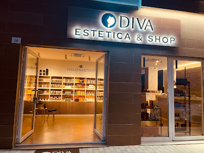 Immagine Estetica Diva di Claudia Sofran 4