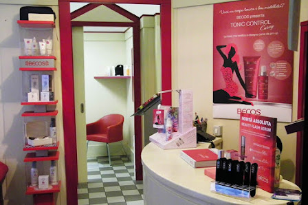 Immagine Estetica Becos - Momento Donna 2