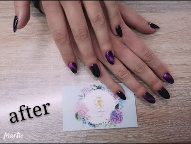 Immagine Beauty Girl Nail 3