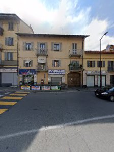 Immagine Romito Glamur & Make-up Studio 1