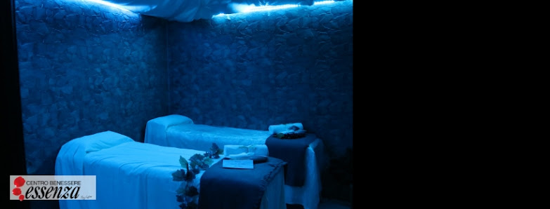 Immagine Centro Benessere Essenza Specializzato in Dimagrimento e modellamento corpo in relax con SNELLESSENZA il primo metodo di Dimagrimento Anti-Age 1