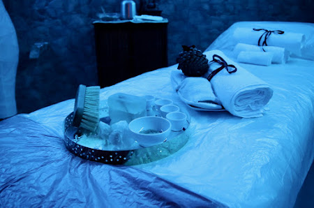 Immagine Centro Benessere Essenza Specializzato in Dimagrimento e modellamento corpo in relax con SNELLESSENZA il primo metodo di Dimagrimento Anti-Age 2