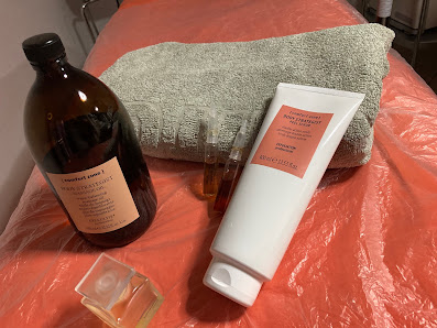 Immagine L’essenza il benessere dell‘estetica 1