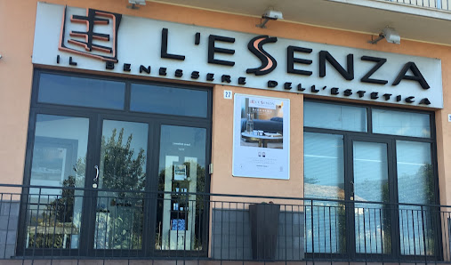 Immagine L’essenza il benessere dell‘estetica 2