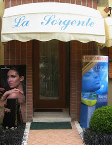 Immagine Centro Estetico La Sorgente 2