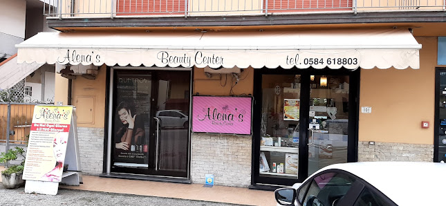 Immagine Alena'S Beauty Center Srl 2