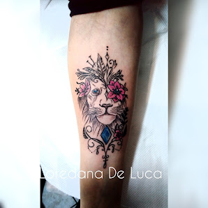 Immagine Loredana De Luca Ink Art & Estetica Avanzata 2