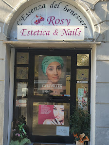 Immagine L'essenza del Benessere Rosy 2