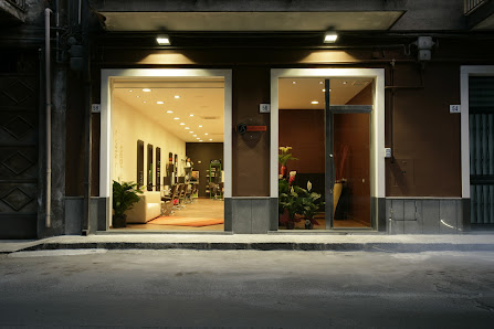 Immagine CARLO ABATE PARRUCCHIERI E CENTRO ESTETICO DI GARRAFFO EVELINA. 3