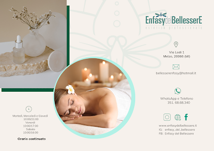 Immagine Enfasy Del Bellessere 1