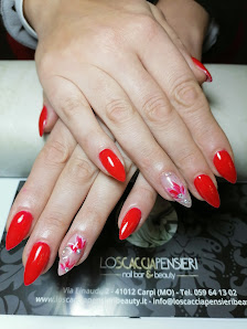 Immagine LoScacciapensieri Nail Bar & Beauty 3
