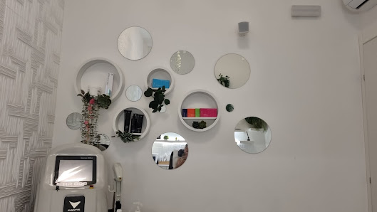 Immagine Nino Grammatico Hair Stylist & Beauty 1