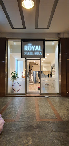 Immagine Royal Nail Spa 4
