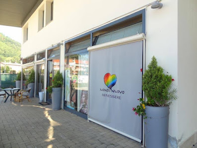 Immagine Mondo Nuovo - Centro Benessere 1