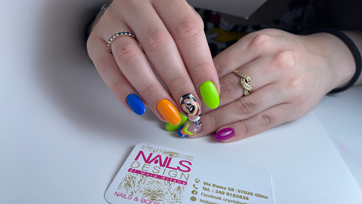 Immagine Centro Estetico Nails Design 1