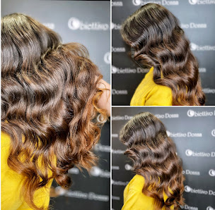 Immagine Obiettivo Donna Hair Spa Therapy 5