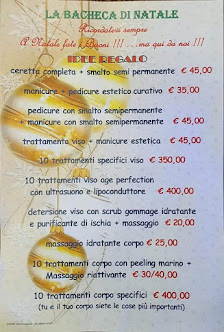 Immagine Estetica Naba' di Luzzi Barbara 3