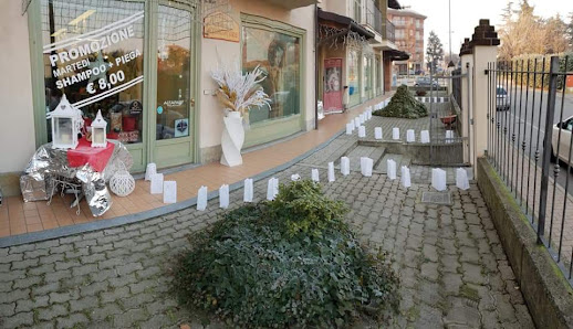 Immagine Estetica Naba' di Luzzi Barbara 4