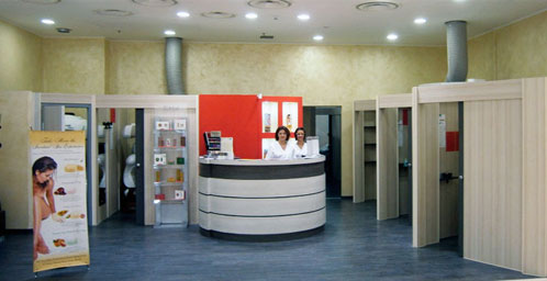 Immagine Tan & Beauty 2