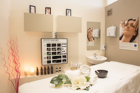 Immagine B e B Bellezza e Benessere 1