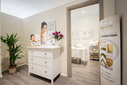 Immagine B e B Bellezza e Benessere 2