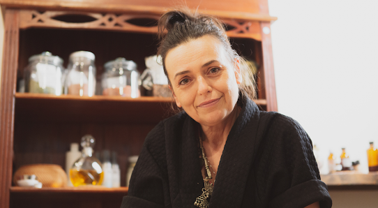 Immagine Manipura Di Agatensi Tamara 1