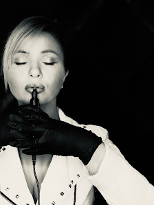 Immagine Art face by Natalia Lungu 1