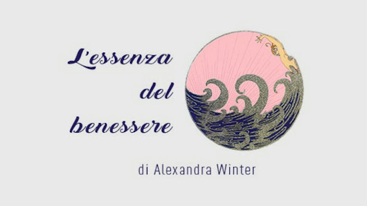 Immagine L'Essenza del Benessere di Alexandra Winter 2