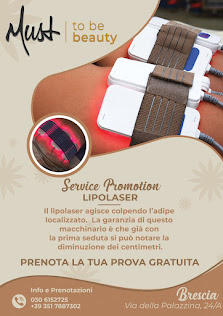 Immagine Must To Be Beauty 1