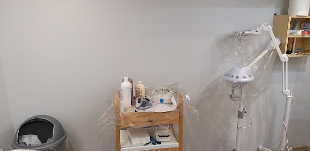 Immagine Amore Nail 1