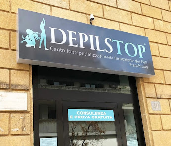 Immagine Depilstop Lecce 2