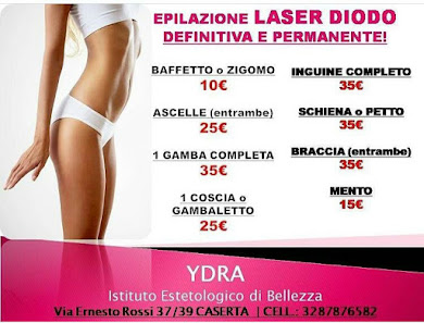 Immagine Ydra istituto estetologico di bellezza 3