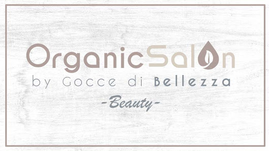 Immagine Organic Salon by Gocce di Bellezza 1