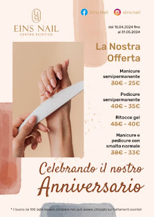 Immagine Eins Nail - Centro Estetico 3