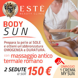 Immagine ESTE BEAUTY CLINIC 2