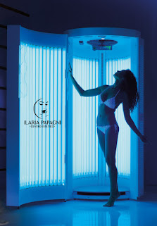 Immagine Ilaria Papagni Centro Estetico Solarium 2