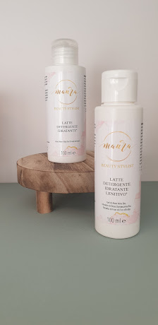 Immagine Maura beauty stylist 3