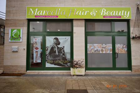 Immagine Marcella Hair & Beauty 2