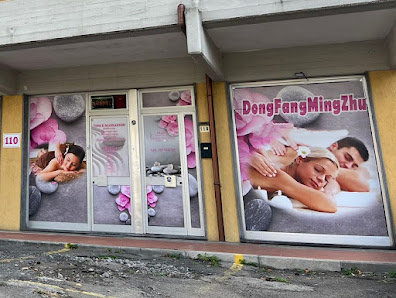 Immagine Centro Benessere DongFangMingZhu 1