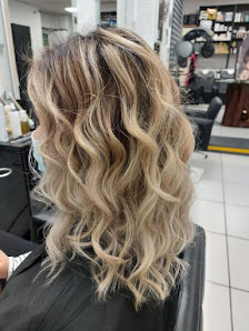 Immagine PARRUCCHIERI NEW MODE HAIR STYLE 1