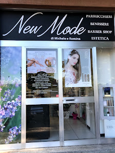 Immagine PARRUCCHIERI NEW MODE HAIR STYLE 2