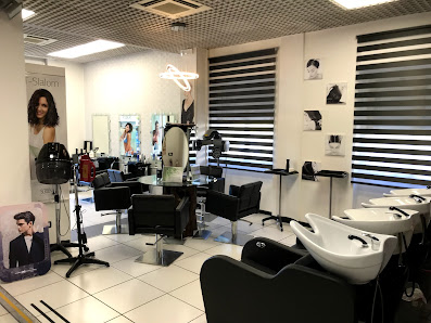 Immagine PARRUCCHIERI NEW MODE HAIR STYLE 4