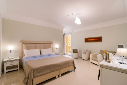 Immagine Victoria Palace Hotel Gallipoli 4