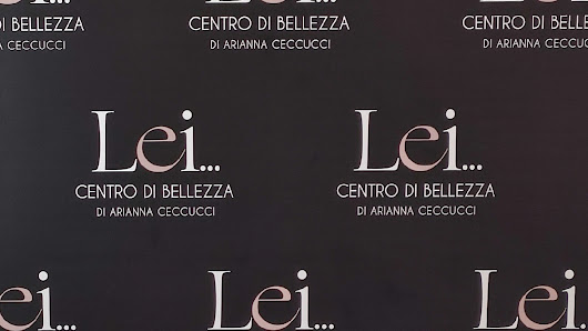 Immagine Lei... Di Arianna Ceccucci 1