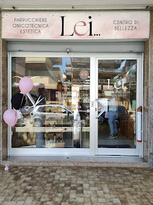 Immagine Lei... Di Arianna Ceccucci 2