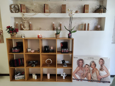 Immagine Lei... Di Arianna Ceccucci 5